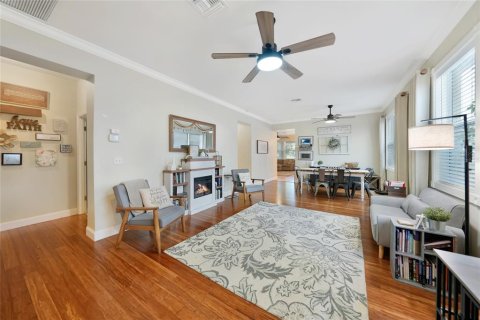 Villa ou maison à vendre à Punta Gorda, Floride: 4 chambres, 181.16 m2 № 2101506 - photo 2