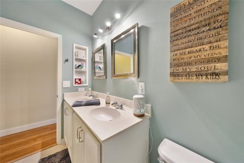 Villa ou maison à vendre à Punta Gorda, Floride: 4 chambres, 181.16 m2 № 2101506 - photo 23