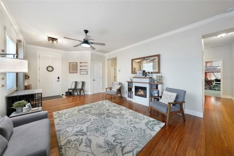 Villa ou maison à vendre à Punta Gorda, Floride: 4 chambres, 181.16 m2 № 2101506 - photo 4