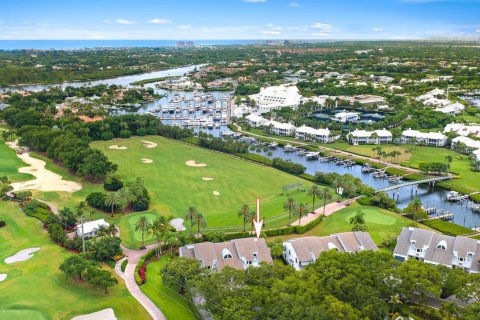 Copropriété à vendre à Jupiter, Floride: 2 chambres, 200.67 m2 № 2263564 - photo 20