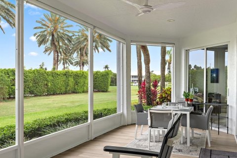 Copropriété à vendre à Jupiter, Floride: 2 chambres, 200.67 m2 № 2263564 - photo 17