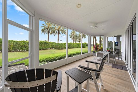 Copropriété à vendre à Jupiter, Floride: 2 chambres, 200.67 m2 № 2263564 - photo 16