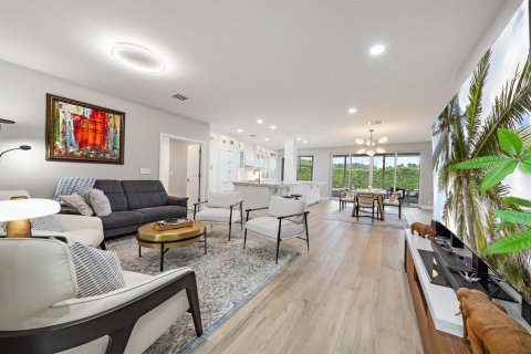 Copropriété à vendre à Jupiter, Floride: 2 chambres, 200.67 m2 № 2263564 - photo 6