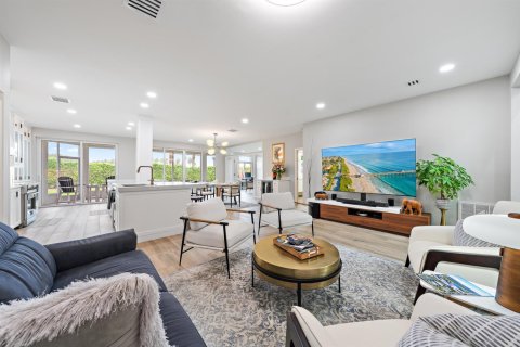 Copropriété à vendre à Jupiter, Floride: 2 chambres, 200.67 m2 № 2263564 - photo 7