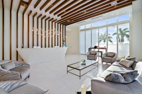 Copropriété à vendre à Jupiter, Floride: 2 chambres, 200.67 m2 № 2263564 - photo 29
