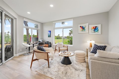 Copropriété à vendre à Jupiter, Floride: 2 chambres, 200.67 m2 № 2263564 - photo 13