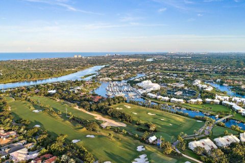 Copropriété à vendre à Jupiter, Floride: 2 chambres, 200.67 m2 № 2263564 - photo 25