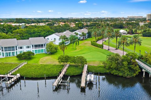Copropriété à vendre à Jupiter, Floride: 2 chambres, 200.67 m2 № 2263564 - photo 2