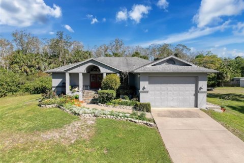 House in Hudson, Florida 3 bedrooms, 165.46 sq.m. № 1584043 - photo 2