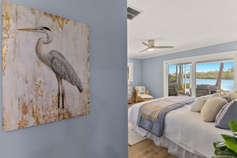 House in Longboat Key, Florida 4 bedrooms, 305.46 sq.m. № 1778803 - photo 25