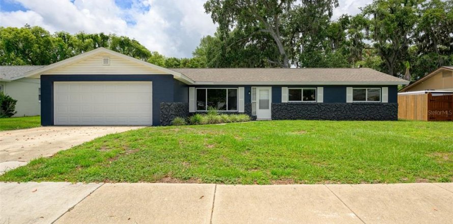 Villa ou maison à Port Orange, Floride 3 chambres, 141.58 m2 № 2131524