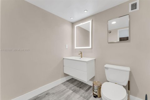 Copropriété à vendre à Hollywood, Floride: 1 chambre, 99.41 m2 № 1982281 - photo 4