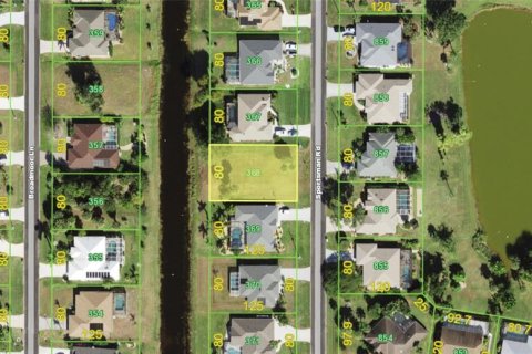 Land in Rotonda, Florida № 2383740 - photo 2