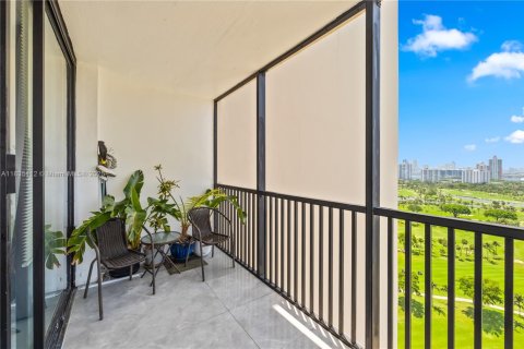 Condominio en venta en Aventura, Florida, 2 dormitorios, 121.98 m2 № 1818306 - foto 20