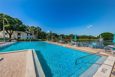 Copropriété à louer à Palm Harbor, Floride: 2 chambres, 100.8 m2 № 2156412 - photo 23