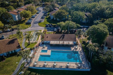 Copropriété à louer à Palm Harbor, Floride: 2 chambres, 100.8 m2 № 2156412 - photo 25