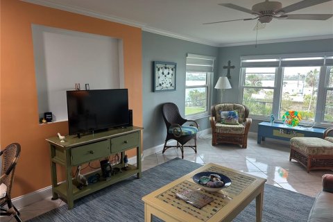 Condominio en alquiler en Longboat Key, Florida, 1 dormitorio, 75.34 m2 № 1538856 - foto 15