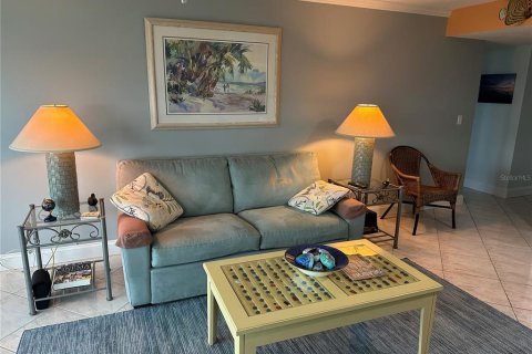 Condominio en alquiler en Longboat Key, Florida, 1 dormitorio, 75.34 m2 № 1538856 - foto 13
