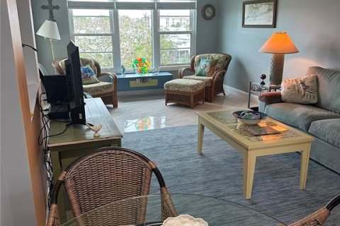 Condominio en alquiler en Longboat Key, Florida, 1 dormitorio, 75.34 m2 № 1538856 - foto 6
