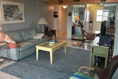 Condominio en alquiler en Longboat Key, Florida, 1 dormitorio, 75.34 m2 № 1538856 - foto 8
