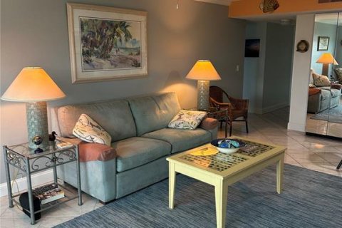 Condominio en alquiler en Longboat Key, Florida, 1 dormitorio, 75.34 m2 № 1538856 - foto 17