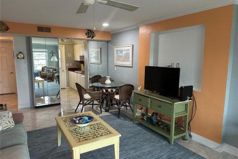 Condominio en alquiler en Longboat Key, Florida, 1 dormitorio, 75.34 m2 № 1538856 - foto 16