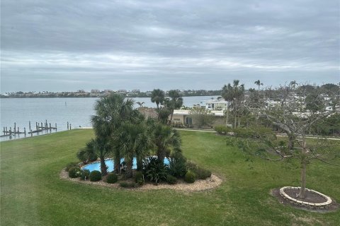 Condominio en alquiler en Longboat Key, Florida, 1 dormitorio, 75.34 m2 № 1538856 - foto 26