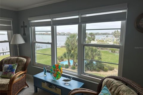Condominio en alquiler en Longboat Key, Florida, 1 dormitorio, 75.34 m2 № 1538856 - foto 14