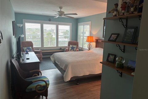 Condominio en alquiler en Longboat Key, Florida, 1 dormitorio, 75.34 m2 № 1538856 - foto 21
