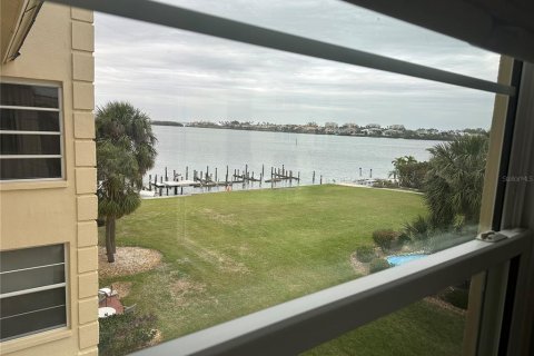 Condominio en alquiler en Longboat Key, Florida, 1 dormitorio, 75.34 m2 № 1538856 - foto 12