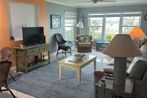 Condominio en alquiler en Longboat Key, Florida, 1 dormitorio, 75.34 m2 № 1538856 - foto 7