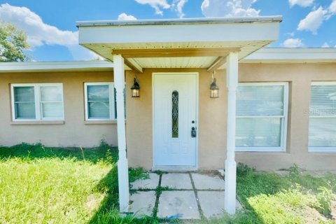 Villa ou maison à louer à Lake Placid, Floride: 2 chambres, 92.9 m2 № 1900610 - photo 5
