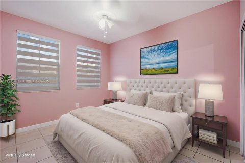 Купить виллу или дом в Майами, Флорида 5 спален, 289.3м2, № 1928661 - фото 12