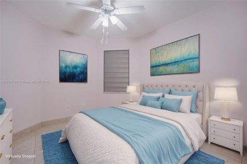 Купить виллу или дом в Майами, Флорида 5 спален, 289.3м2, № 1928661 - фото 10