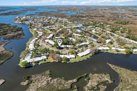 Condominio en venta en Crystal River, Florida, 2 dormitorios, 147.16 m2 № 1516030 - foto 3
