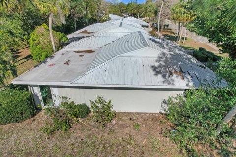 Condominio en venta en Crystal River, Florida, 2 dormitorios, 147.16 m2 № 1516030 - foto 27