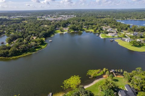 House in Lake Mary, Florida 4 bedrooms, 289.67 sq.m. № 1835819 - photo 5