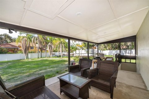 House in Lake Mary, Florida 4 bedrooms, 289.67 sq.m. № 1835819 - photo 22
