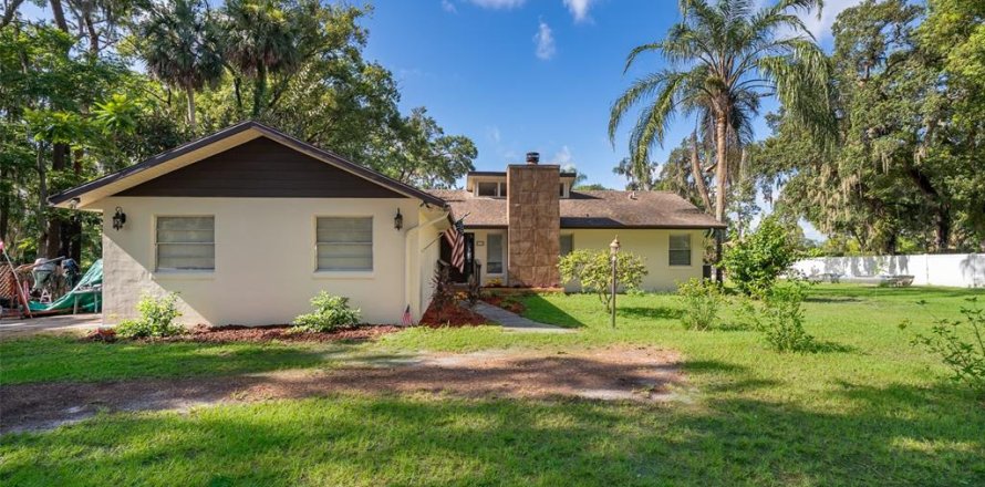 Casa en Lake Mary, Florida 4 dormitorios, 289.67 m2 № 1835819