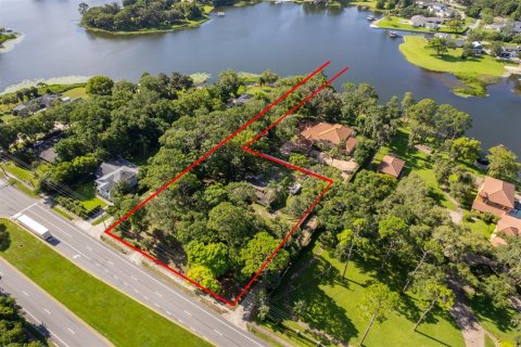 House in Lake Mary, Florida 4 bedrooms, 289.67 sq.m. № 1835819 - photo 4