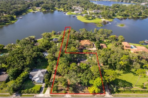 House in Lake Mary, Florida 4 bedrooms, 289.67 sq.m. № 1835819 - photo 3