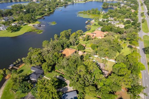 House in Lake Mary, Florida 4 bedrooms, 289.67 sq.m. № 1835819 - photo 29