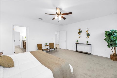House in Saint Petersburg, Florida 4 bedrooms, 280.1 sq.m. № 1907621 - photo 29