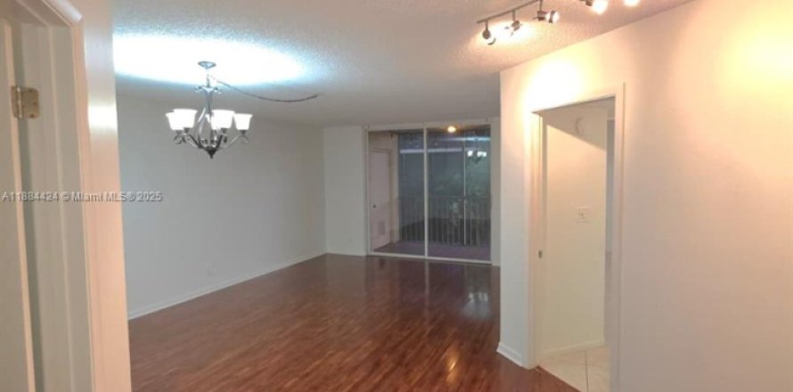 Condo à Plantation, Floride, 2 chambres № 1931147