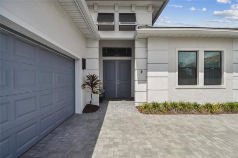 House in Bradenton, Florida 3 bedrooms, 267.93 sq.m. № 1679682 - photo 6