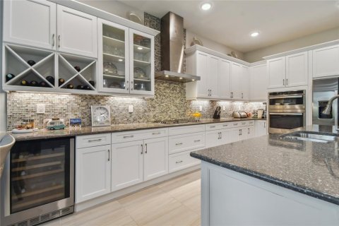 House in Bradenton, Florida 3 bedrooms, 267.93 sq.m. № 1679682 - photo 23