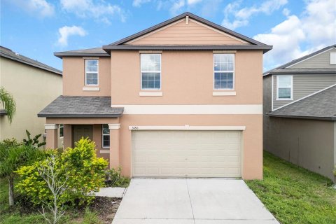 Casa en Wimauma, Florida 4 dormitorios, 178.84 m2 № 2368797
