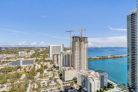 Condominio en venta en Miami, Florida, 3 dormitorios, 107.02 m2 № 2032699 - foto 23