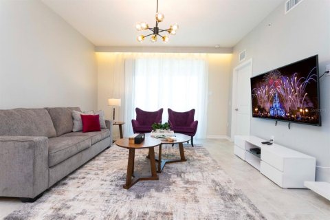 Condo in Kissimmee, Florida, 2 bedrooms in STOREY LAKE  № 2280015 - photo 13