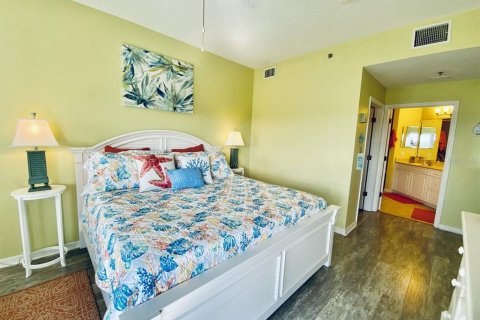 Condominio en alquiler en New Smyrna Beach, Florida, 2 dormitorios, 148.74 m2 № 1564640 - foto 11